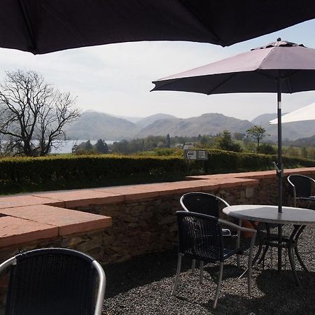 Brackenrigg Inn Watermillock Extérieur photo