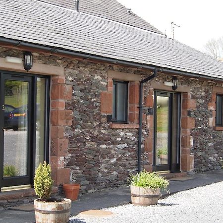Brackenrigg Inn Watermillock Extérieur photo