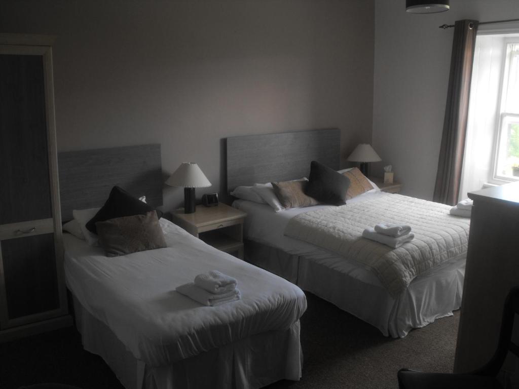Brackenrigg Inn Watermillock Extérieur photo