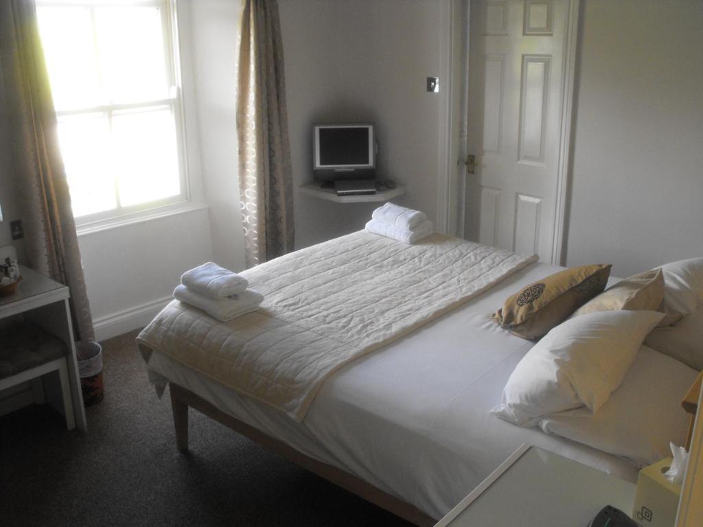 Brackenrigg Inn Watermillock Extérieur photo