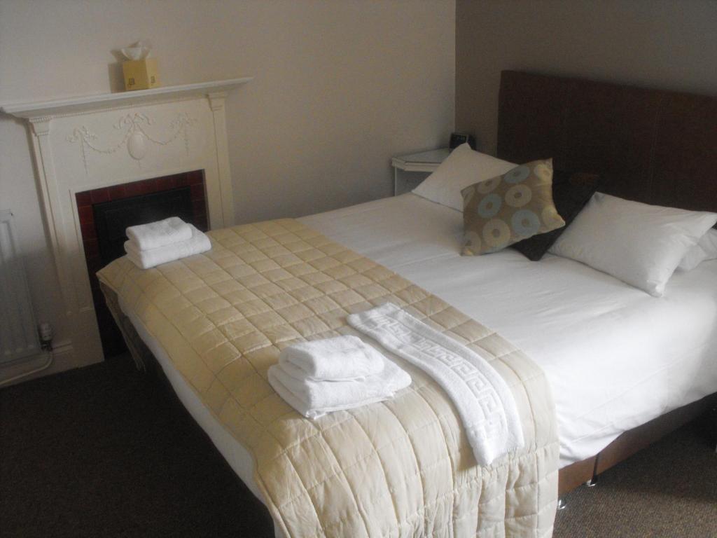Brackenrigg Inn Watermillock Extérieur photo