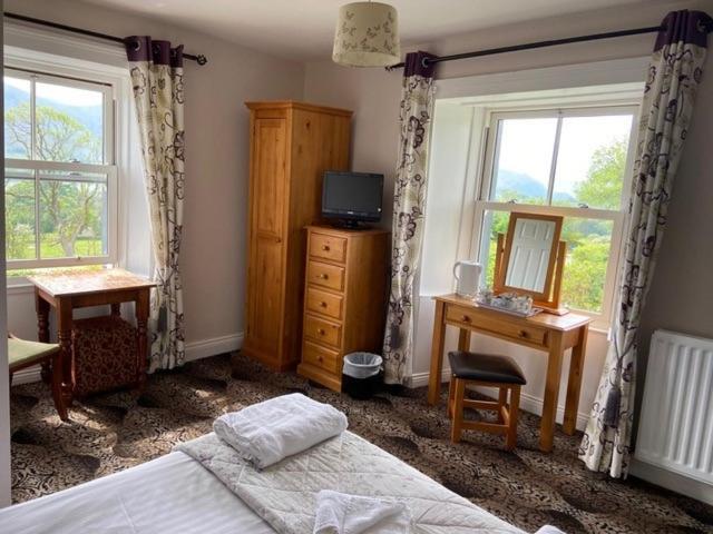 Brackenrigg Inn Watermillock Extérieur photo