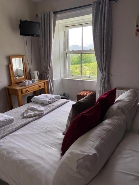 Brackenrigg Inn Watermillock Extérieur photo