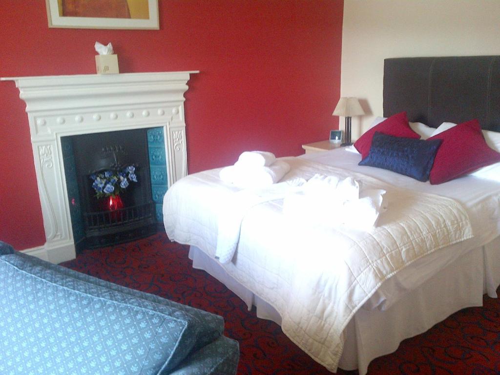 Brackenrigg Inn Watermillock Chambre photo