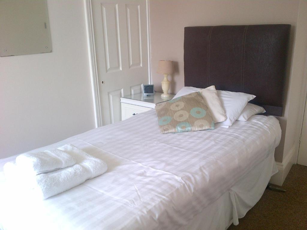 Brackenrigg Inn Watermillock Chambre photo