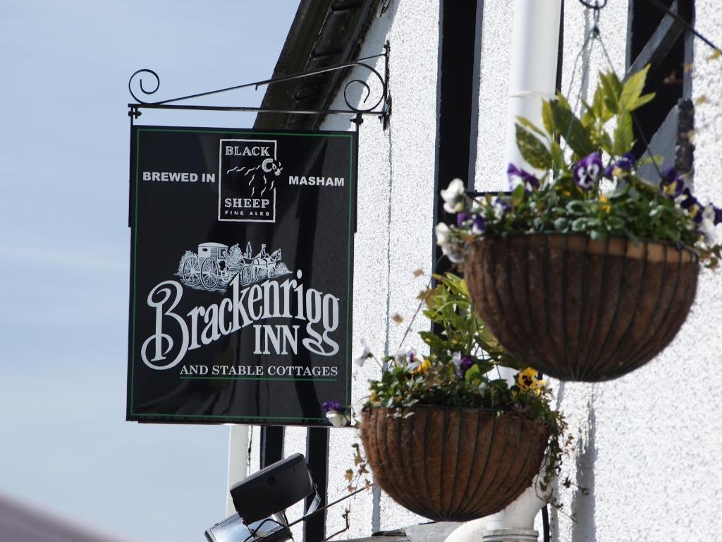 Brackenrigg Inn Watermillock Extérieur photo
