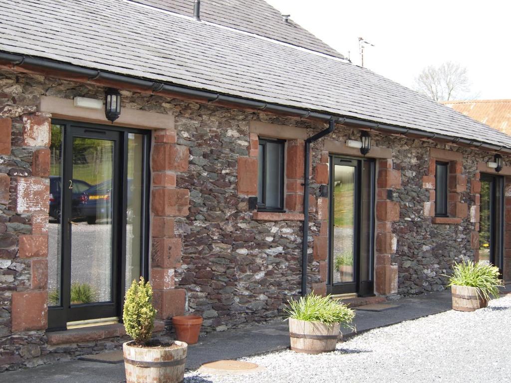 Brackenrigg Inn Watermillock Extérieur photo