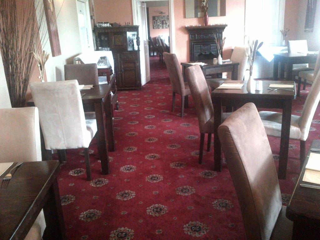 Brackenrigg Inn Watermillock Extérieur photo