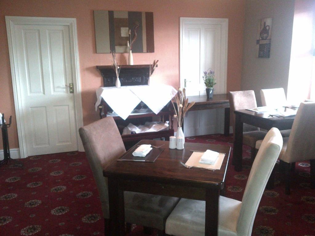 Brackenrigg Inn Watermillock Extérieur photo