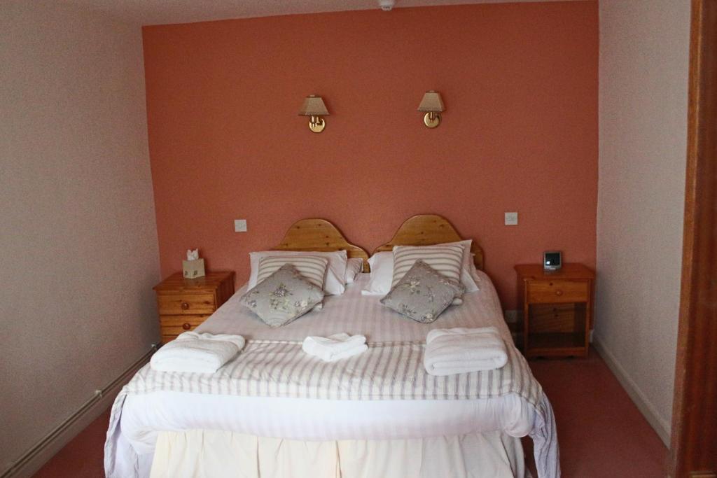 Brackenrigg Inn Watermillock Chambre photo